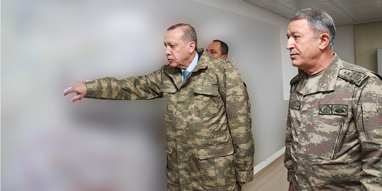 همزمان با روند صلح؛ ارتش ترکیه ۷۴۸ بار به اقلیم کردستان حمله کرده است