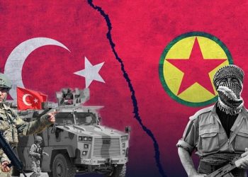 هفته‌ای حساس برای کنگره انحلال پ.ک.ک