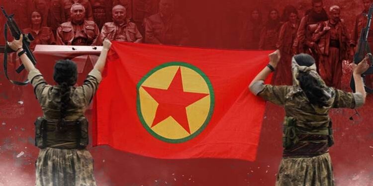 انحلال پ.ک.ک؛ فرصتها و چالشهای پیش روی عراق