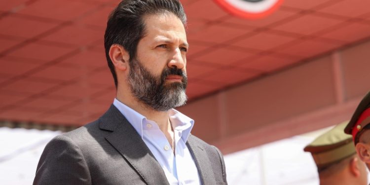 قباد طالبانی: با خلع سلاح پ‌.ک‌.ک، حضور نظامی ترکیه در اقلیم کردستان معنی ندارد