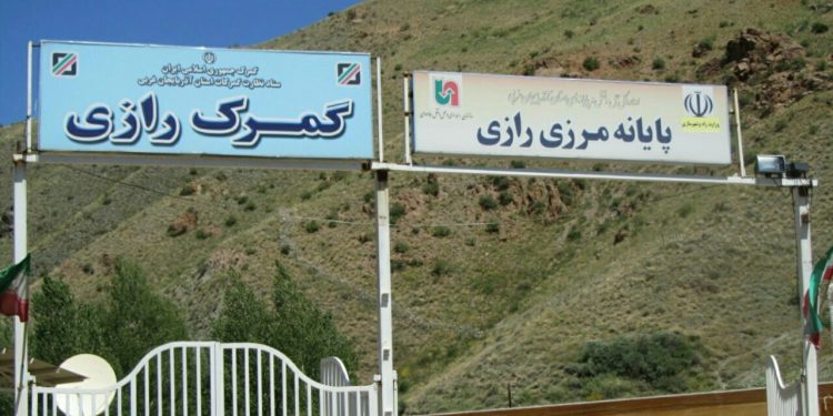 مرز؛ ظرفیتی راهبردی و طلایی برای توسعه آذربایجانغربی