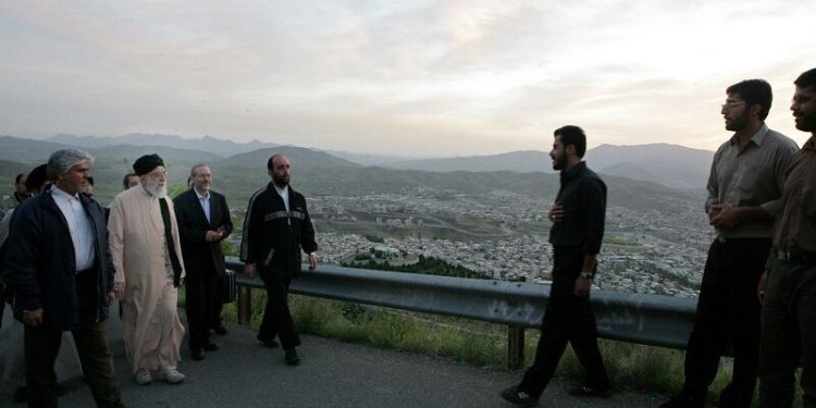 شروع نهضت فرهنگی و عمرانی کردستان از اردیبهشت معطر