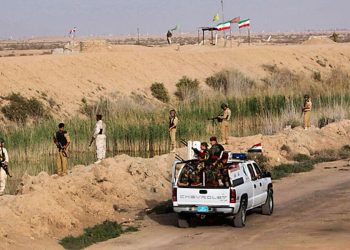 اجرای کامل توافق امنیتی ایران و عراق، ضرورتی حیاتی است