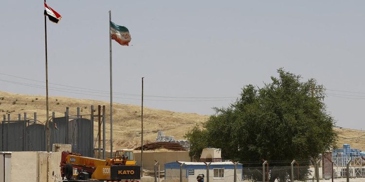 همکاری قضایی ایران و عراق در قالب توافقنامه امنیتی ضروری است