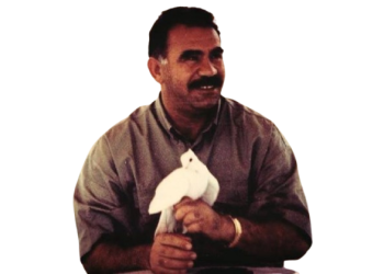 پ‌ک‌ک به زودی بدون اوجالان برای انحلال تشکیل جلسه می‌دهد