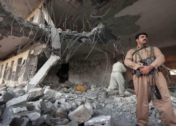 ممنوعیت فعالیت گروه‌های ضدانقلاب کردی در عراق؛ گامی در مسیر امنیت پایدار منطقه‌ای