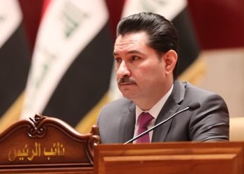 نایب‌رئیس پارلمان عراق: کردها به نقطه پایان تعامل با بغداد رسیده‌اند