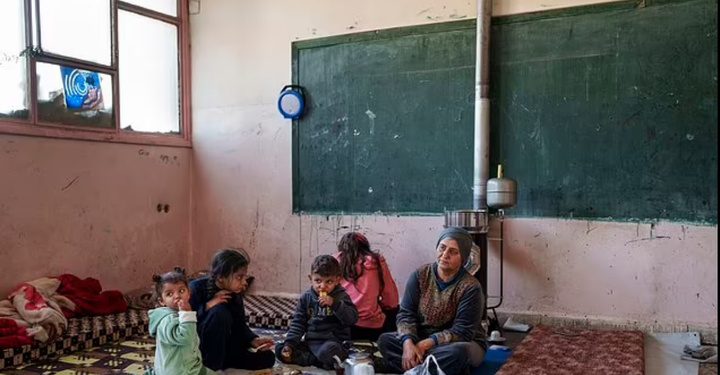 شمال و شرق سوریه زیر بار تحریم‌ها و جنگ