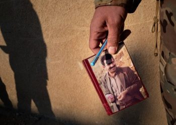 انحلال پ.ک.ک؛ پایان توهم صلح یا آغاز بحران جدید؟