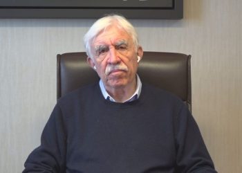 نماینده دم پارتی: انحلال پ.ک.ک پایان شورش مسلحانه کردهاست، نه لزوماً حل مسئله کرد