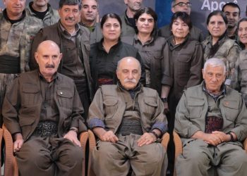 انحلال پ.ک.ک سرآغاز دوره‌ای جدید است