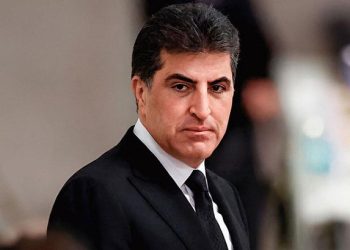 نچیروان بارزانی: از اردوغان برای حمایت از انحلال پ.ک.ک تشکر می‌کنیم