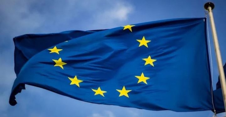 واکنش اتحادیه اروپا به انحلال پ.ک.ک