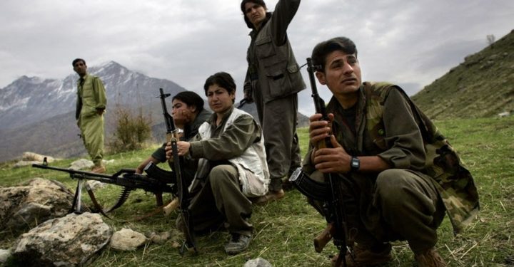 مایکروسافت از حمله سایبری ترکیه به پ.ک.ک در اقلیم کردستان خبر داد