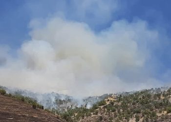 ارتش ترکیه طی یک هفته ۱۲۸ بار اقلیم کردستان را هدف قرار داده است