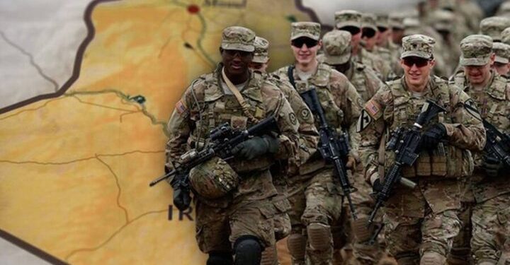 در نشست آنلاین اندیشکده نیو لاینز مطرح شد؛ عقبنشینی آمریکا، کردها را در برابر حملات ترکیه بیدفاع خواهد گذاشت