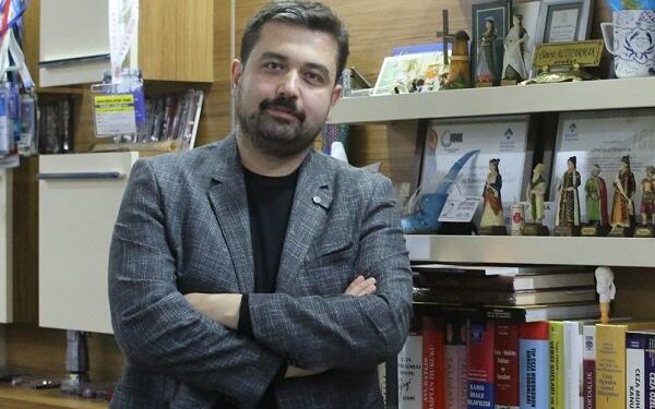 حقوقدان ترکیهای: عفو عمومی برای پ.ک.ک غیرممکن است