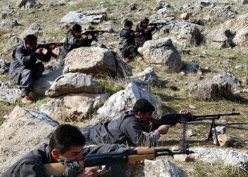 خلع سلاح پ.ک.ک؛ و احتمال گسترش درگیری‌ها در اقلیم کردستان عراق