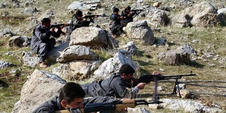 خلع سلاح پ.ک.ک؛ و احتمال گسترش درگیریها در اقلیم کردستان عراق