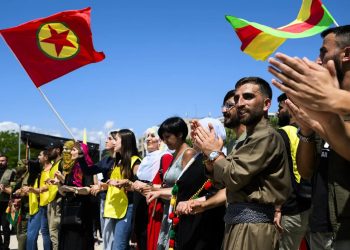 تحلیل متفاوت مجله بی ان ای اینتلیجنس؛ انحلال پ.ک.ک؛ هیاهوی بسیار برای هیچ