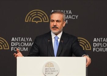 فیدان: کنار گذاشتن سلاح به تنهایی کافی نیست