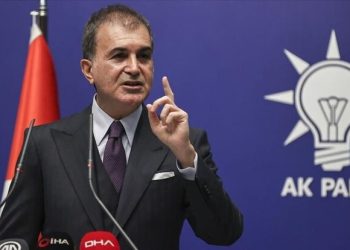 ترکیه بر فرآیند انحلال پ‌ک‌ک‌ و تمام شاخه‌های آن به دقت نظارت می‌کند