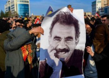 مخالفت پ.ک.ک با تبعید نیروهایش به خارج از ترکیه