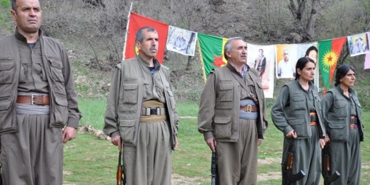 تروریسم در کردستان؛ دستان آلوده پکک به خون مردم بیگناه