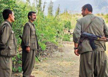 پیامدهای انحلال پ‌ک‌ک بر معادلات امنیتی منطقه