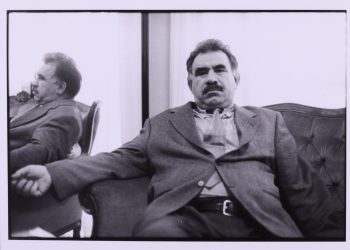 فرمان از ایمرالی، اجرا از قندیل؛ تفنگ‌ها بر زمین افتاد/ یک پیروزی قدرتمند و استراتژیک برای اردوغان