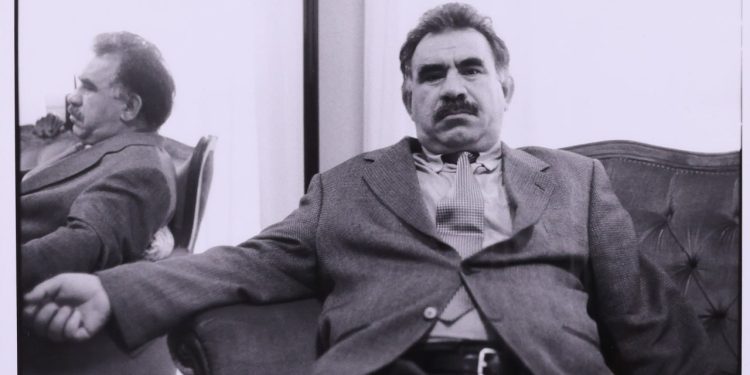 فرمان از ایمرالی، اجرا از قندیل؛ تفنگ‌ها بر زمین افتاد/ یک پیروزی قدرتمند و استراتژیک برای اردوغان