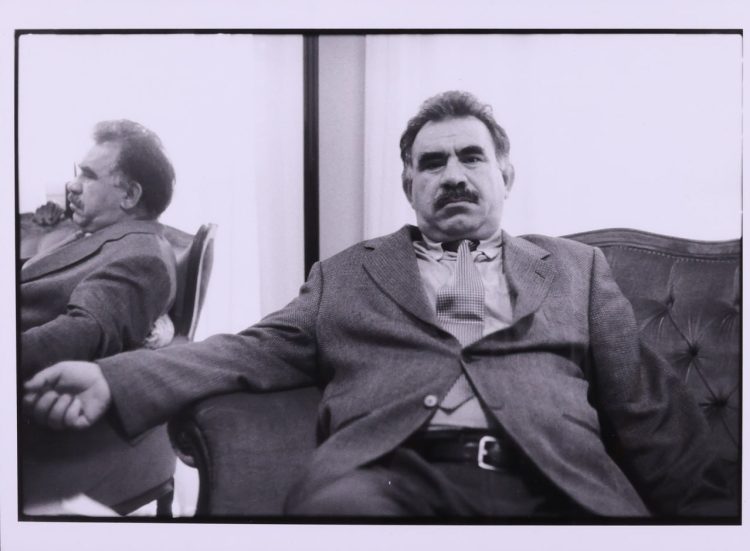 فرمان از ایمرالی، اجرا از قندیل؛ تفنگ‌ها بر زمین افتاد/ یک پیروزی قدرتمند و استراتژیک برای اردوغان