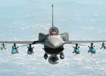 درگیری نیروهای هوایی اسرائیل و ترکیه در آسمان سوریه