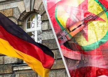 واکنش آلمان به انحلال پ.ک.ک: گامی در پایان دادن چرخه خشونت