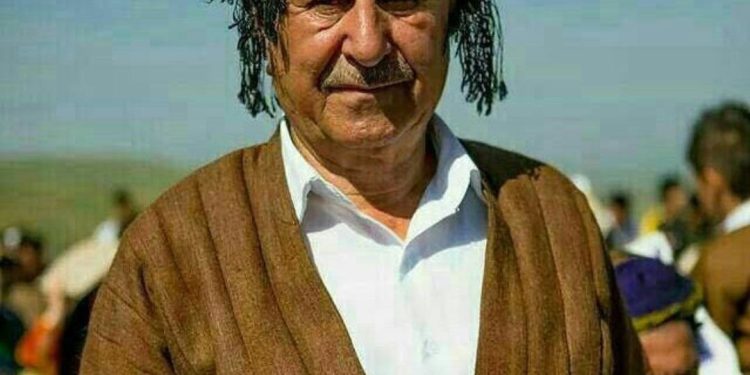 سیاچمانه؛ نوای زندگی در هورامان