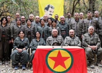 احتمال انحلال پ.ک.ک قوت گرفت