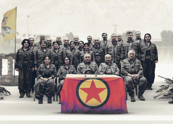 کارشناس مسائل ترکیه: انحلال پ.ک.ک برای پژاک خوش یمن نیست