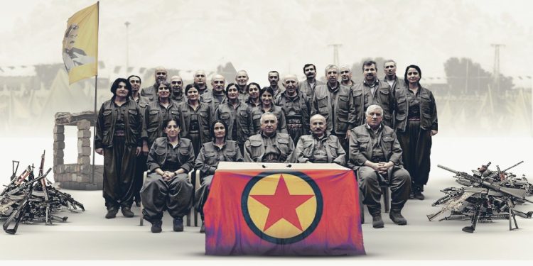 کارشناس مسائل ترکیه: انحلال پ.ک.ک برای پژاک خوش یمن نیست