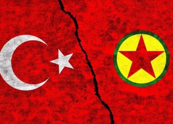 کنار گذاشتن سلاح توسط پ ک ک، به معنی تمام شدن موضوع کُردها برای اردوغان است؟