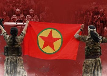 آیا انحلال پ.ک.ک به خروج نیروهاى نظامى ترکیه از عراق منجر خواهد شد؟