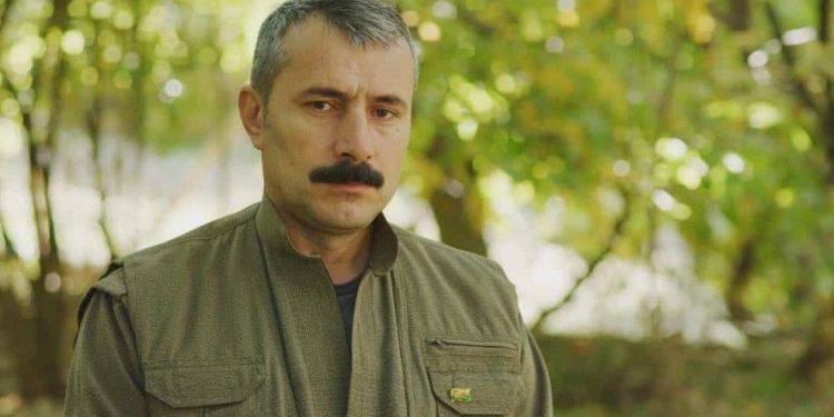 سخنگوی پ.ک.ک: توانایی ادامه مبارزه مسلحانه را برای چهل سال آینده نیز داریم!