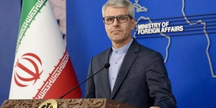 بقائی: امیدواریم خلع سلاح پ‌.ک‌.ک منجر به ثبات و امنیت در منطقه باشد