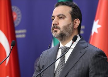 شیبانی: تصمیم پ.ک.ک برای انحلال خود نقطه عطف مهمی برای ثبات منطقه است