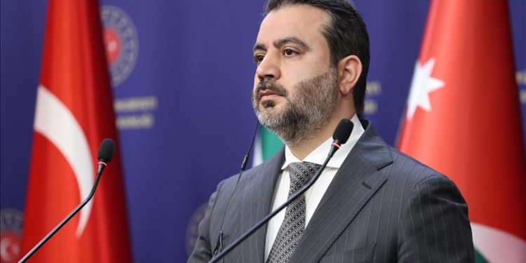 شیبانی: تصمیم پ.ک.ک برای انحلال خود نقطه عطف مهمی برای ثبات منطقه است