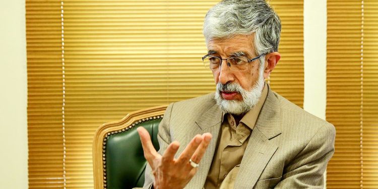 پیام حداد عادل به جایزه ادبی قلم هه ژار: زبان و ادبیات کردی بخشی از سرمایههای فرهنگی ایران است