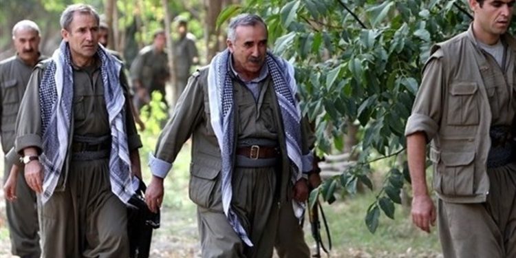 چالش خلع سلاح پ.ک.ک و بررسی تجربه‌های جهانی آن