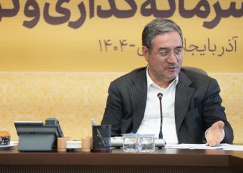 استاندار آذربایجان‌غربی: امنیت مولفه‌ اساسی برای سرمایه‌گذاری است