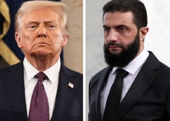 تلاش الجولانی برای اخراج گروه‌های فلسطینی از سوریه