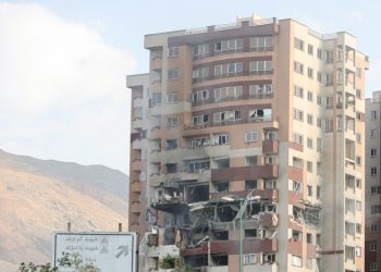 همدستی آمریکا در تجاوز رژیم صهیونیستی به ایران