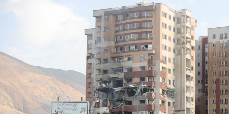 همدستی آمریکا در تجاوز رژیم صهیونیستی به ایران